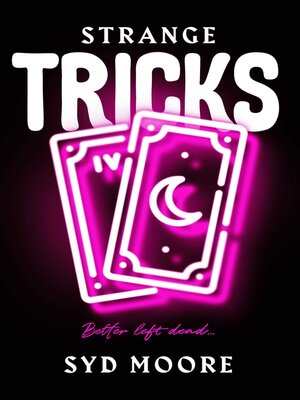 cover image of Strange Tricks